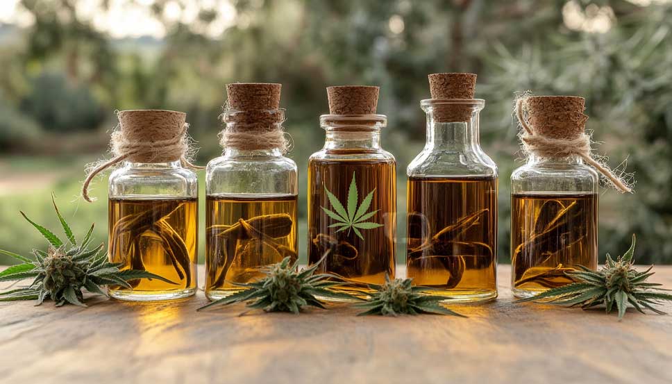 Explore the benefits of cannabis oil massage for soothing muscle aches, improving circulation, and promoting overall wellness. Learn how to maximize its effects safely.